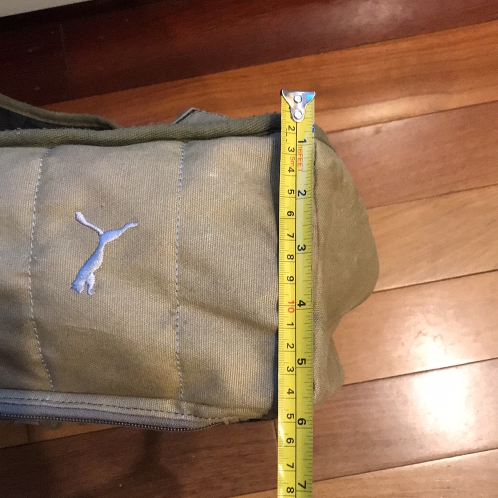 Puma Backpack - Picture 9 of 11
